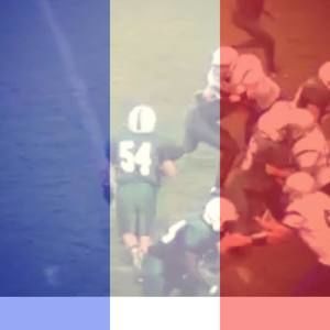 Meet your Posher, Abraham